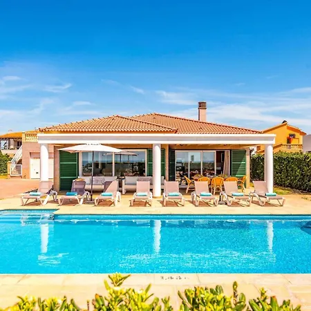 Mediterraneum By * Cala en Forcat