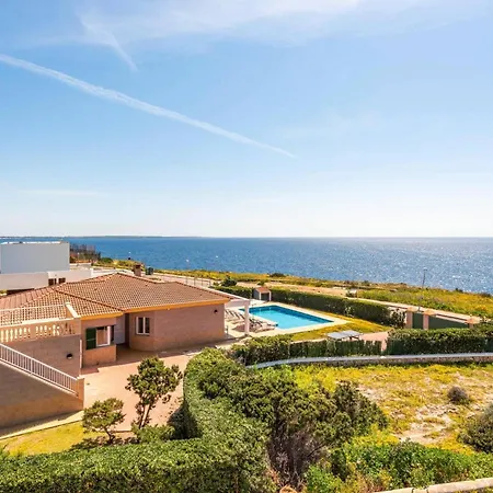 Villa Mediterraneum By *