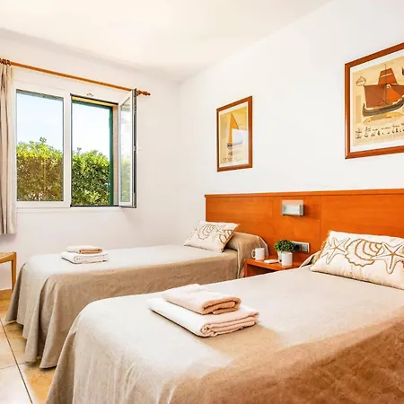 Villa Mediterraneum By Cala en Forcat