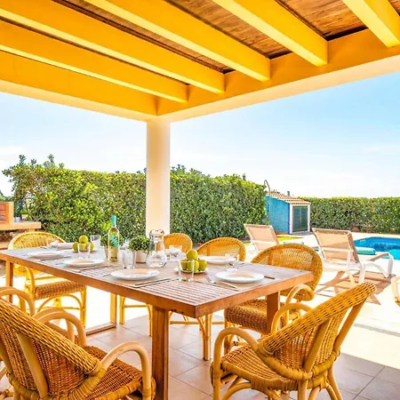Mediterraneum By Villa