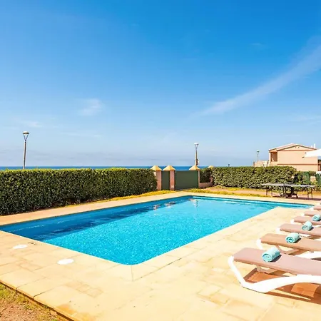 Mediterraneum By Villa Cala en Forcat