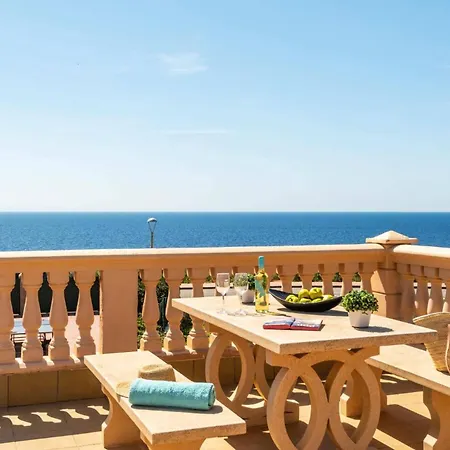 Mediterraneum By Vila