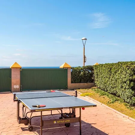 Mediterraneum By * Cala'n Forcat