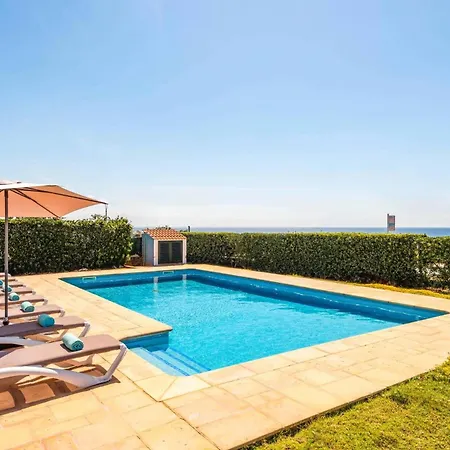 Mediterraneum By Vila Cala'n Forcat