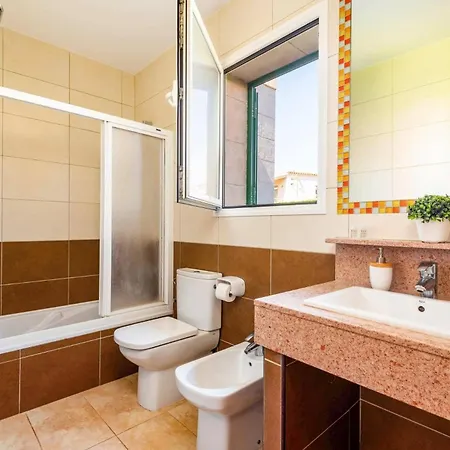 Vila Mediterraneum By Cala'n Forcat