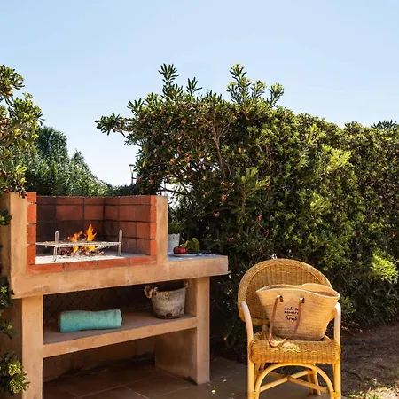 Mediterraneum By Cala'n Forcat