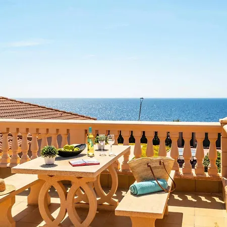 Mediterraneum By Cala en Forcat